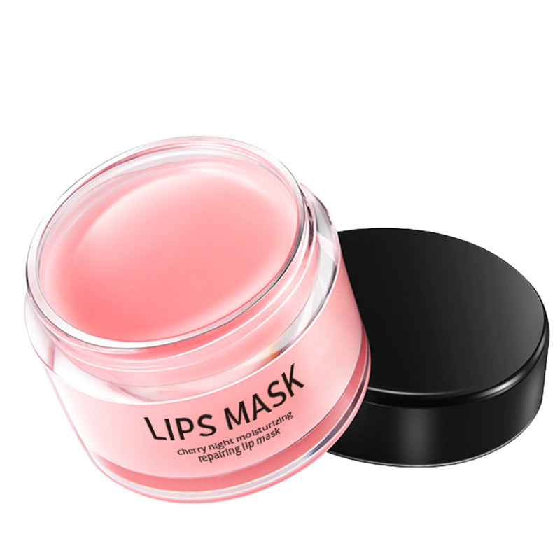 La Milee Lip Mask Skin Care Products Moisturizing Lips