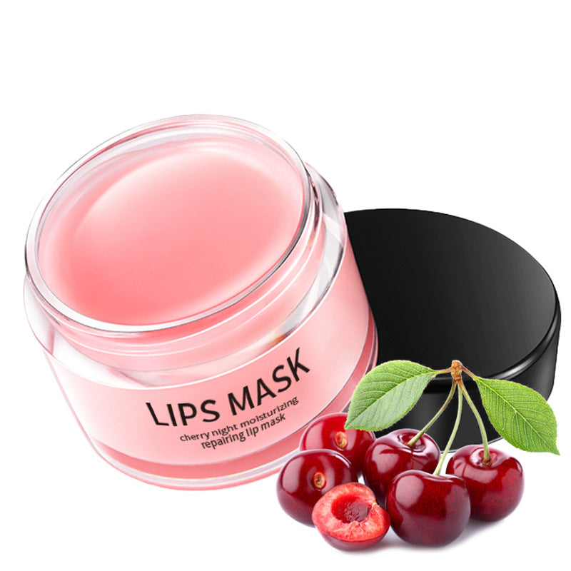 La Milee Lip Mask Skin Care Products Moisturizing Lips