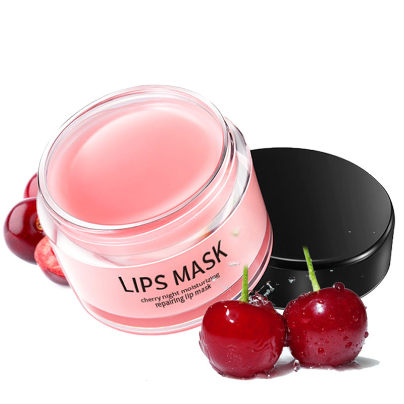 La Milee Lip Mask Skin Care Products Moisturizing Lips