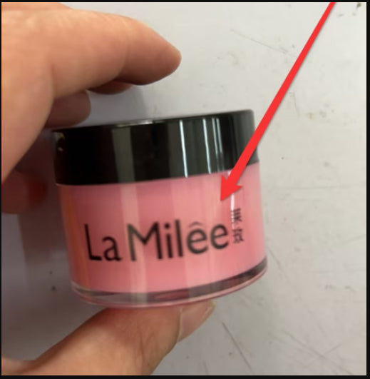 La Milee Lip Mask Skin Care Products Moisturizing Lips