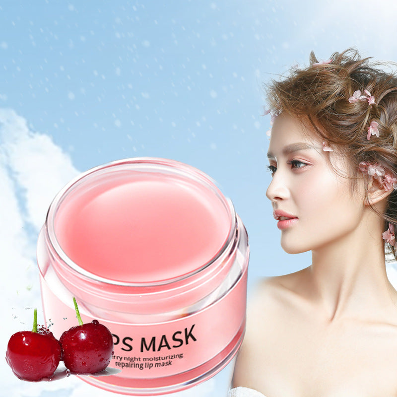 La Milee Lip Mask Skin Care Products Moisturizing Lips