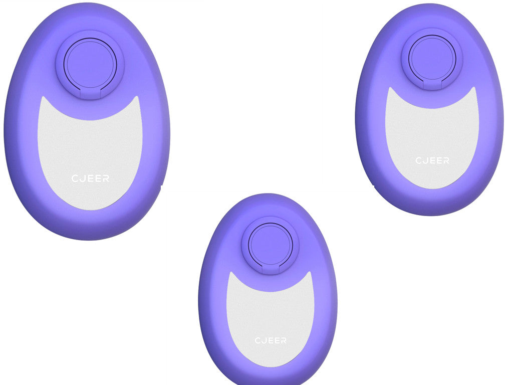 Magic Crystal Hair Removal/Eraser Tool for Women and Men